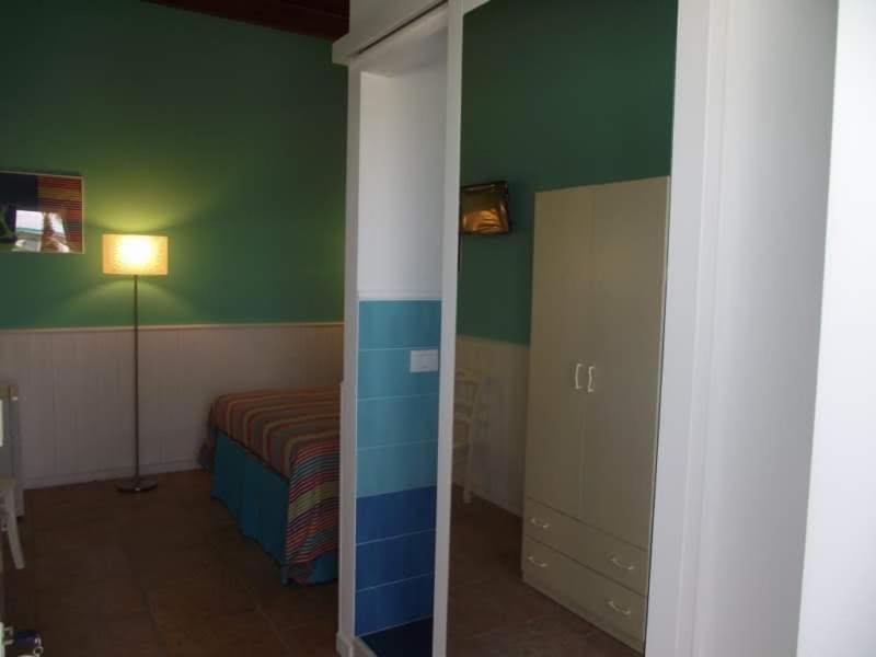 Baywatch Hotel Margherita Di Savoia Eksteriør billede